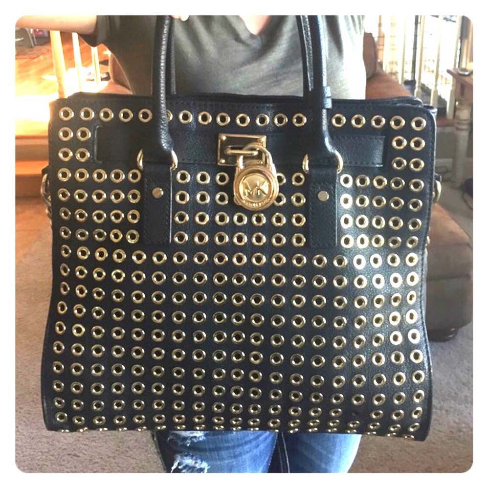 Michael Kors Hamilton